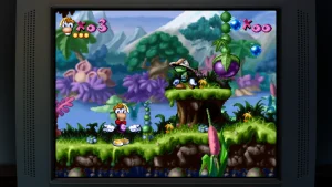 Rayman : 30th Anniversary Edition - Image 11 (February 14, 2026)