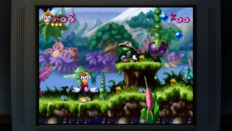 Rayman : 30th Anniversary Edition - Image 11 (February 14, 2026)