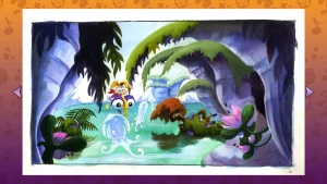 Rayman : 30th Anniversary Edition - Image 04 (February 14, 2026)