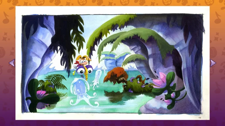 Rayman : 30th Anniversary Edition - Image 04 (February 14, 2026)