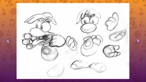 Rayman : 30th Anniversary Edition - Image 05 (February 14, 2026)