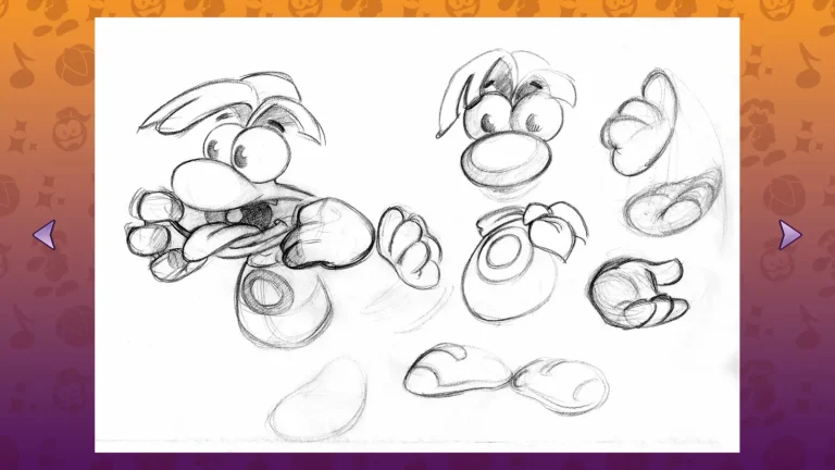 Rayman : 30th Anniversary Edition - Image 05 (February 14, 2026)