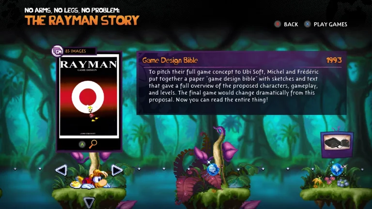 Rayman : 30th Anniversary Edition - Image 06 (February 14, 2026)
