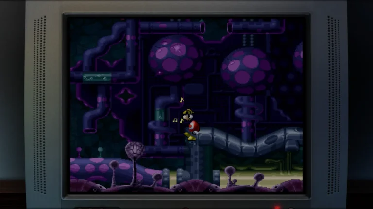 Rayman : 30th Anniversary Edition - Image 09 (February 14, 2026)