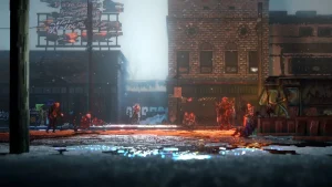 Replaced : une démo disponible dès demain sur PC - Image 01 (February 10, 2026)