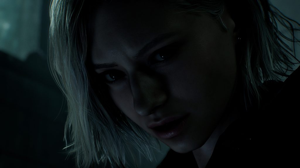 PS5 Pro : le PSSR 2.0 transforme l’expérience Resident Evil Requiem - Image 02 (February 27, 2026)