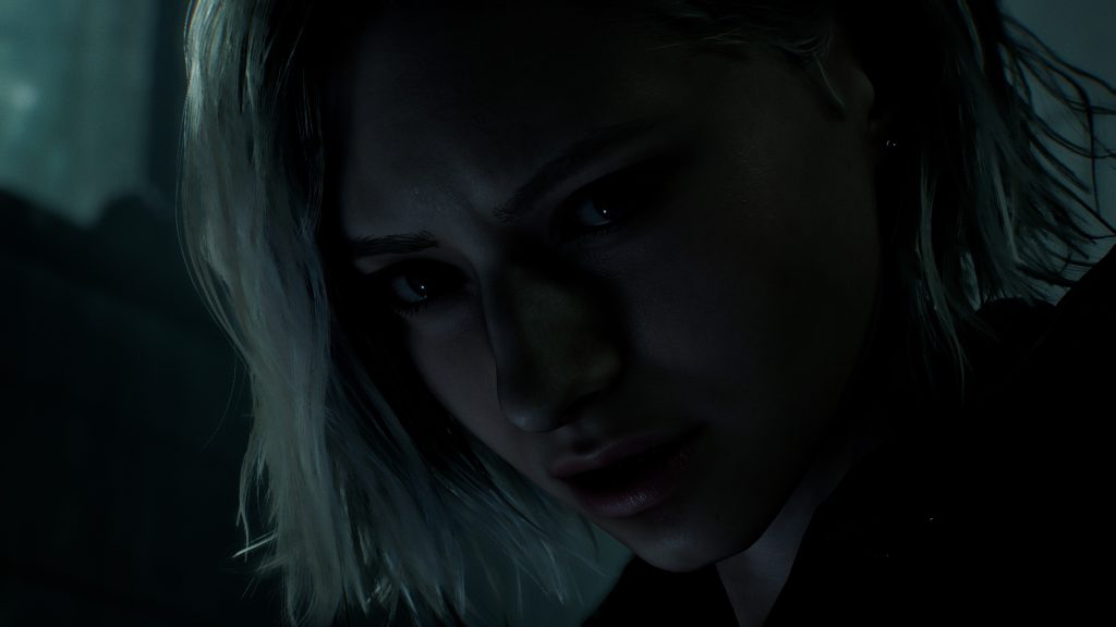 PS5 Pro : le PSSR 2.0 transforme l’expérience Resident Evil Requiem - Image 01 (February 27, 2026)
