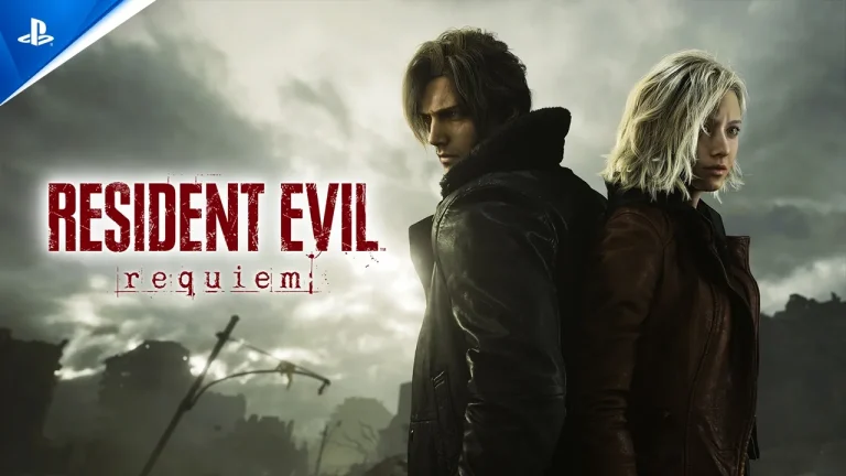 Resident Evil Requiem : Leon Kennedy fait sensation dans une longue séquence de gameplay - Image 02 (February 13, 2026)