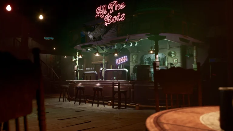 Roadhouse Simulator - Image 03 (February 9, 2026)