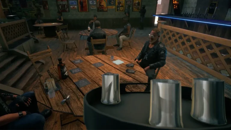 Roadhouse Simulator - Image 04 (February 9, 2026)