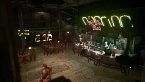 Roadhouse Simulator - Image 05 (February 9, 2026)
