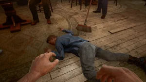 Roadhouse Simulator - Image 06 (February 9, 2026)