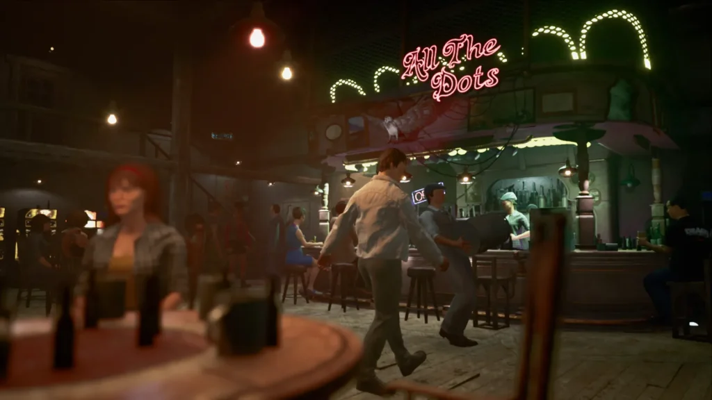 Roadhouse Simulator - Image 07 (February 9, 2026)