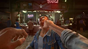 Roadhouse Simulator - Image 01 (February 9, 2026)