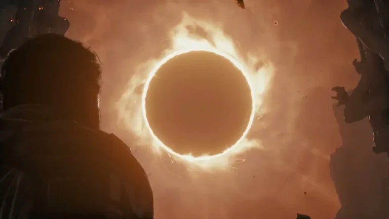 Saros : une éclipse de gameplay et de narration pour le 30 avril - Image 02 (February 13, 2026)