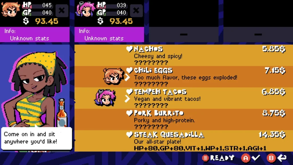 Scott Pilgrim EX - Image 02 (February 9, 2026)
