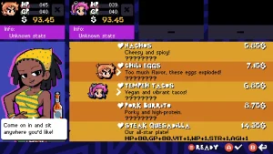 Scott Pilgrim EX - Image 02 (February 9, 2026)