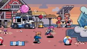 Scott Pilgrim EX - Image 09 (February 9, 2026)