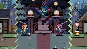Scott Pilgrim EX - Image 08 (February 9, 2026)