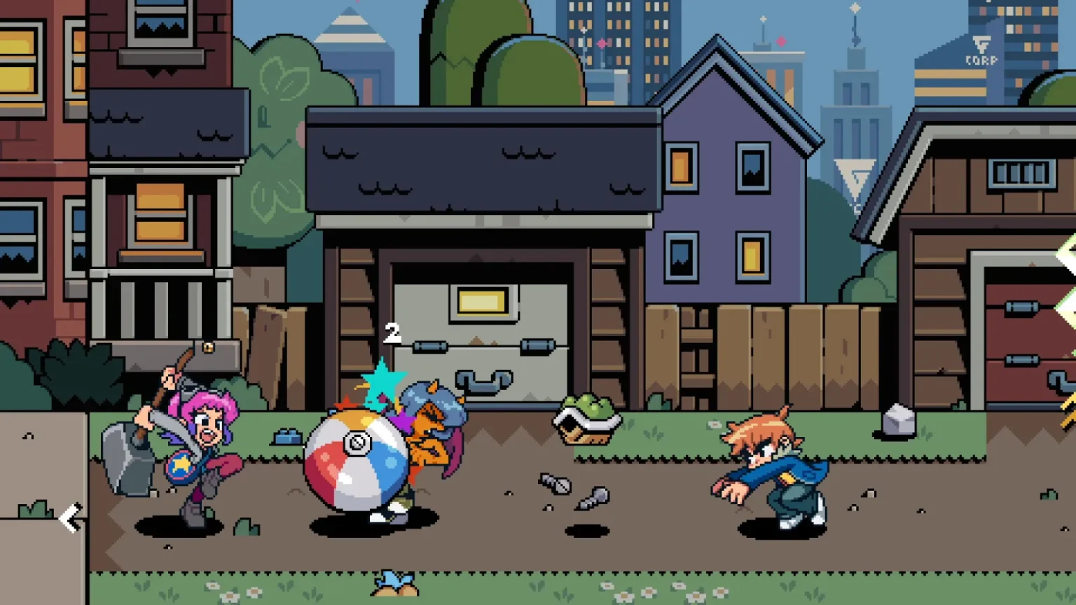 Scott Pilgrim EX - Image 07 (February 9, 2026)