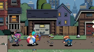 Scott Pilgrim EX - Image 07 (February 9, 2026)