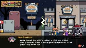 Scott Pilgrim EX - Image 06 (February 9, 2026)