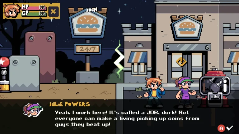 Scott Pilgrim EX - Image 06 (February 9, 2026)