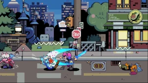 Scott Pilgrim EX - Image 05 (February 9, 2026)