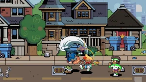 Scott Pilgrim EX - Image 03 (February 9, 2026)