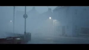 Silent Hill : Townfall - Image 07 (February 13, 2026)
