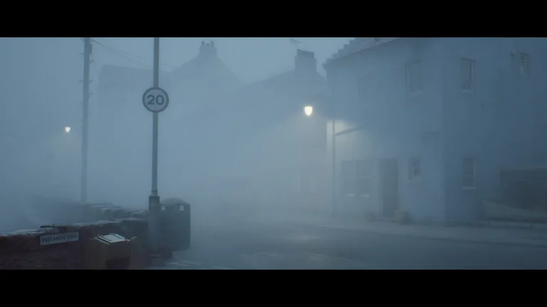 Silent Hill : Townfall - Image 07 (February 13, 2026)