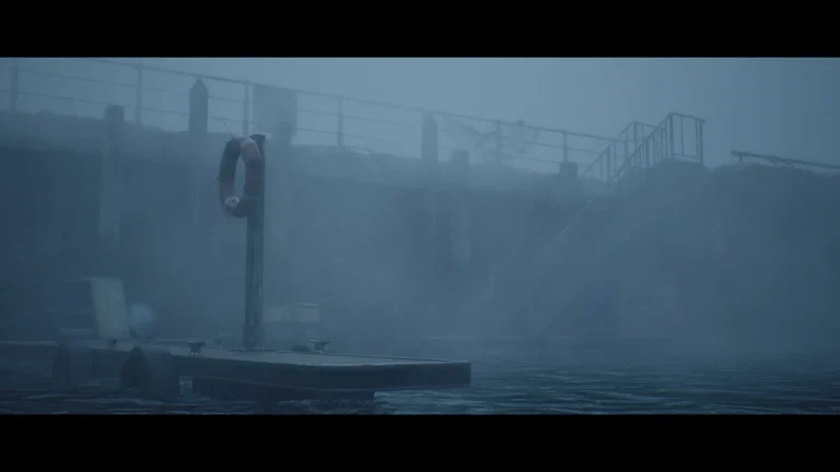 Silent Hill : Townfall - Image 06 (February 13, 2026)