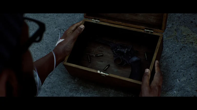 Silent Hill : Townfall - Image 05 (February 13, 2026)