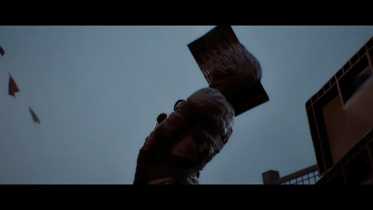 Silent Hill : Townfall - Image 04 (February 13, 2026)