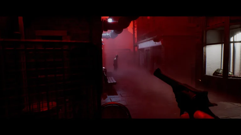 Silent Hill : Townfall - Image 03 (February 13, 2026)