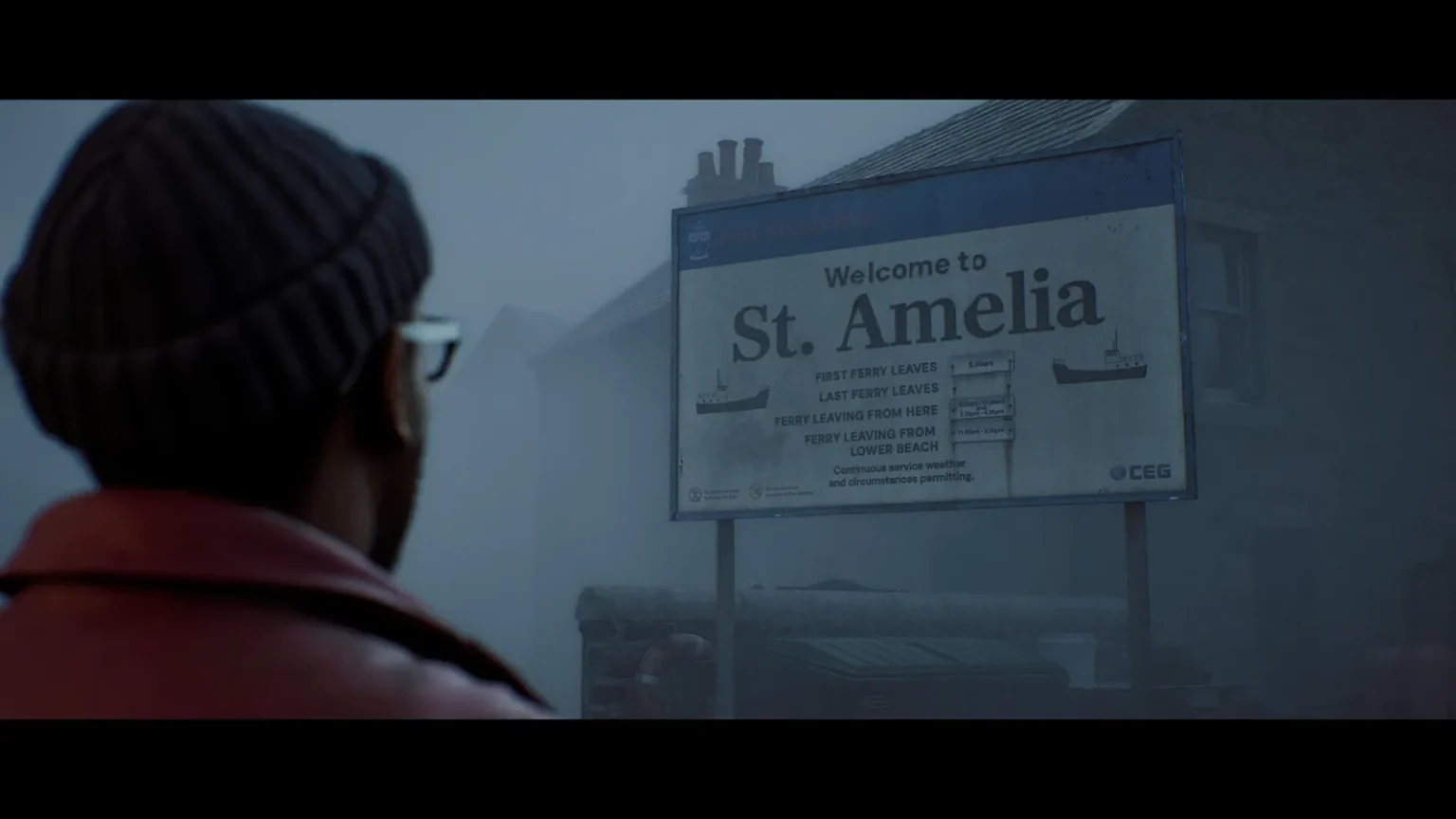 Silent Hill : Townfall - Image 02 (February 13, 2026)