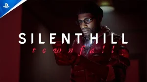 Silent Hill : Townfall : L’horreur à la première personne en Écosse pour 2026 - Image 01 (February 13, 2026)
