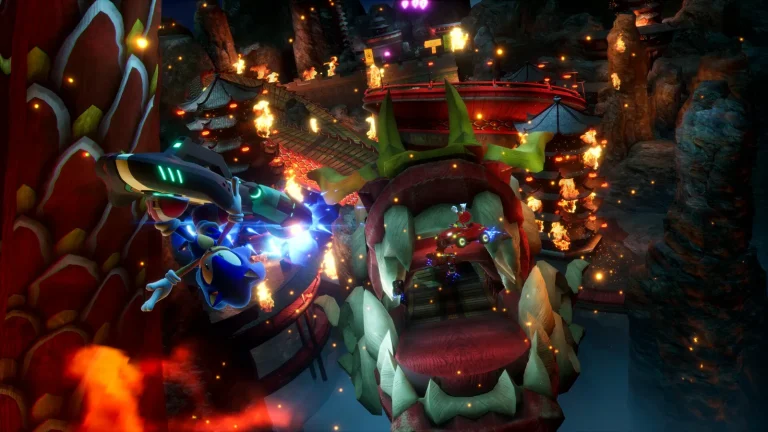 Sonic Racing : CrossWorlds - Image 10 (February 12, 2026)