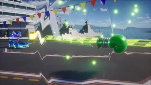 Sonic Racing : CrossWorlds - Image 03 (February 12, 2026)