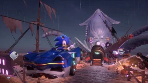Sonic Racing : CrossWorlds - Image 06 (February 12, 2026)