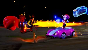 Sonic Racing : CrossWorlds - Image 08 (February 12, 2026)
