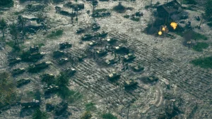 Sudden Strike 5 - Image 08 (February 23, 2026)