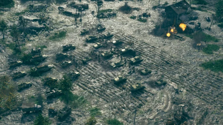 Sudden Strike 5 - Image 08 (February 23, 2026)