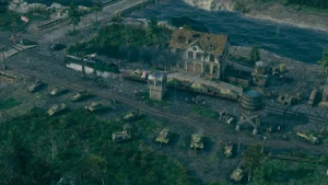 Sudden Strike 5 - Image 03 (February 23, 2026)