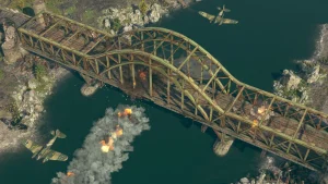 Sudden Strike 5 - Image 02 (February 23, 2026)