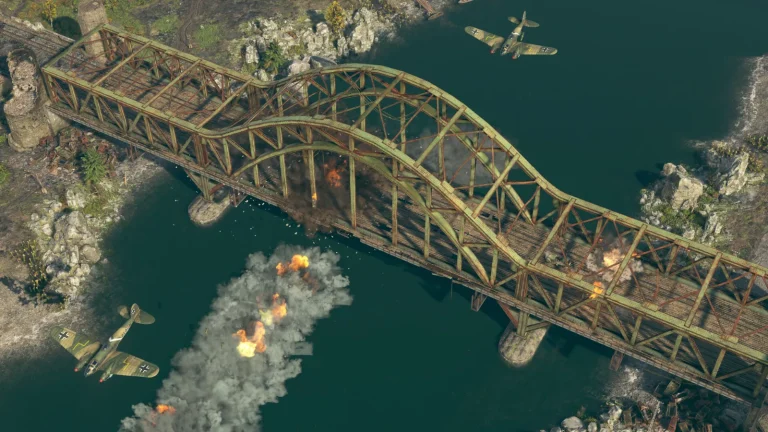 Sudden Strike 5 - Image 02 (February 23, 2026)