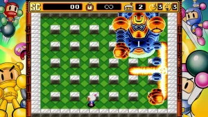 Super Bomberman Collection - Image 01 (February 6, 2026)
