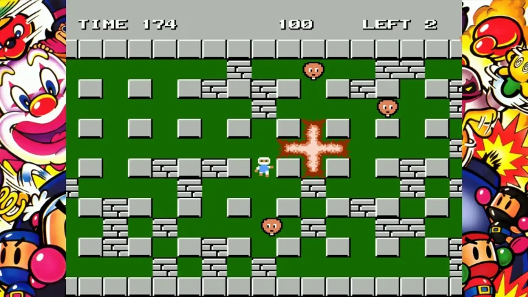 Super Bomberman Collection - Image 02 (February 6, 2026)
