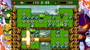 Super Bomberman Collection - Image 08 (February 6, 2026)