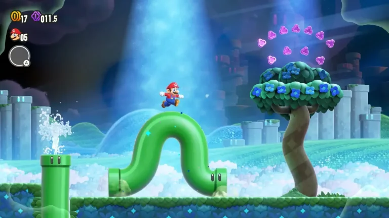 Super Mario Bros. Wonder - Image 10 (February 2, 2026)